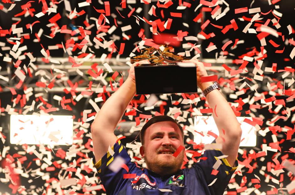 UK Open Darts 2026: Complete Schedule, Draw, TV Channel & Free Live Stream as Luke Littler Aims to Defend His Title in Minehead!