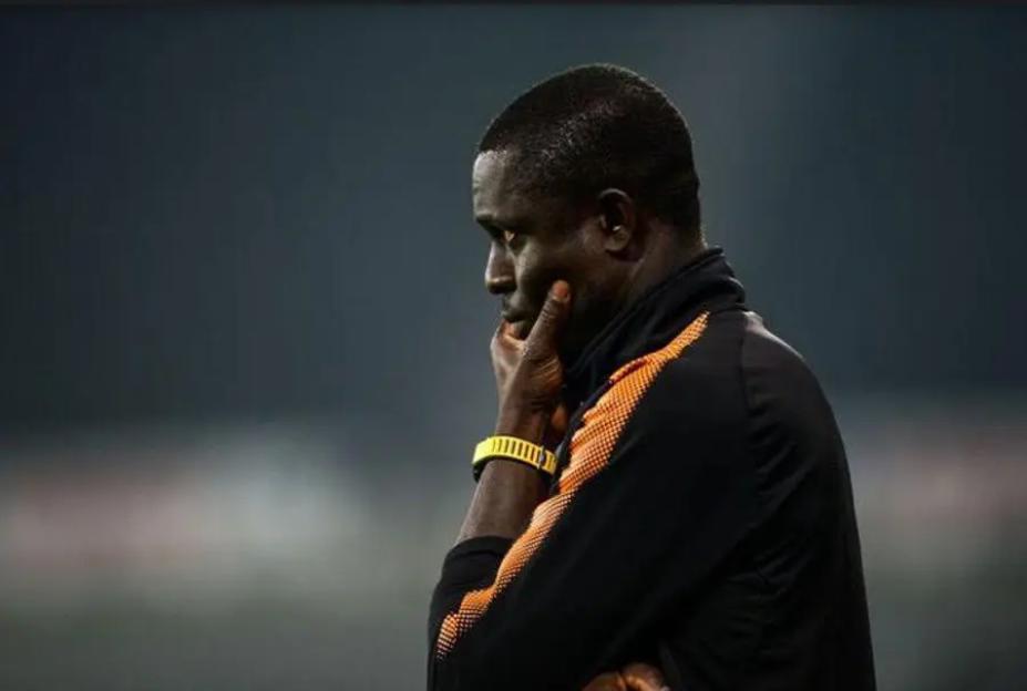 Super Eagles: Seyi Olofinjana Speaks Out on Being Omitted from World Cup Squad – 'Nobody Explained Why'