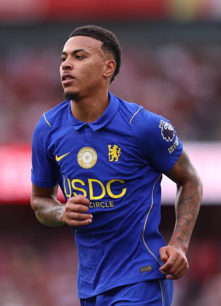 "How Chelsea's Loss Highlights Morgan Rogers as a Perfect Fit for Arsenal Over Blues After £117M Transfer Drama"