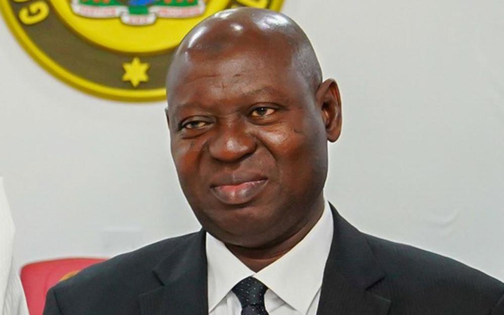 Easter Break: Lagos Chief Judge Announces One-Week Court Closure