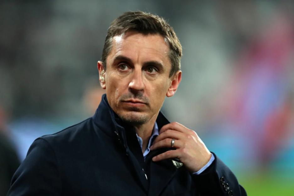EPL Drama: Slot Seeks Apology as Neville Weighs in on Salah's Liverpool Exit
