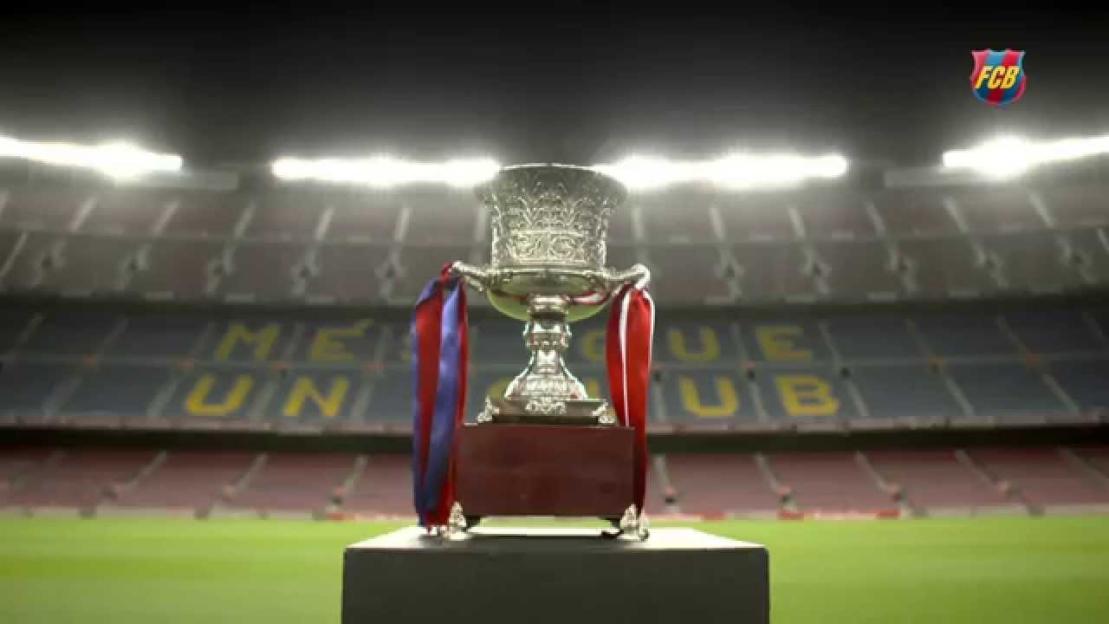 Spanish Super Cup: Two Teams Secure Spots in Next Year's Tournament!
