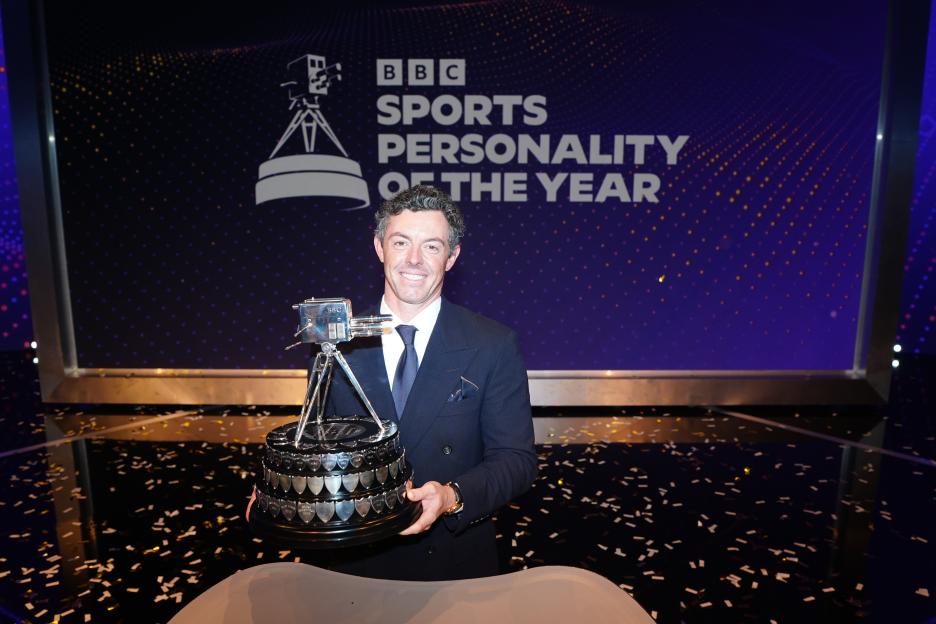 Rory McIlroy Shares Heartfelt Reasons Behind Wife Erica's Absence at BBC Sports Personality of the Year Ceremony