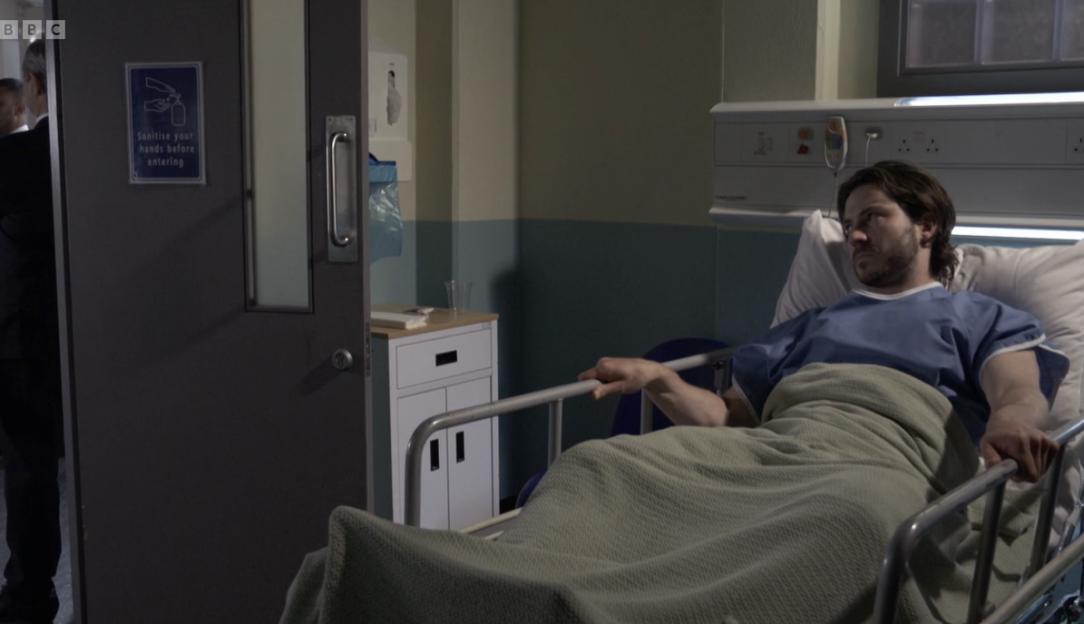 "EastEnders Fans Outraged Over Major Blunder, Call for Accountability!"