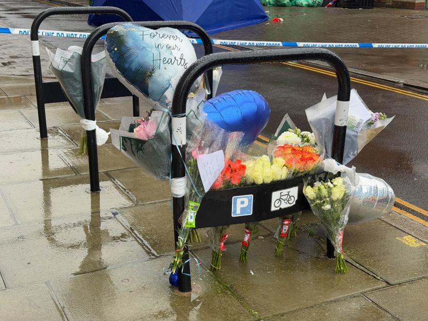 Three Teens Arrested Following Fatal Stabbing of 18-Year-Old Near Bustling High Street