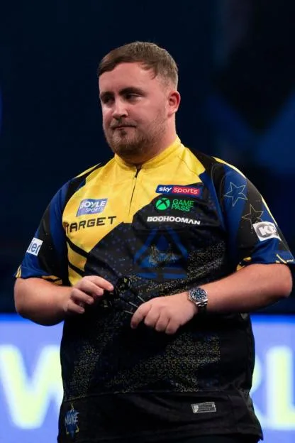2026 BOYLE Sports World Grand Prix, Mattioli Arena, Leicester, United Kingdom - 28 Sep 2026