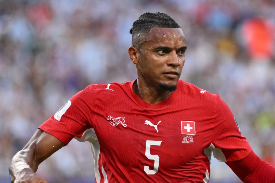 Switzerland Star Calls Out ‘One-Sided’ Referee in Argentina Match as England Fans Worry About Semi-Final Bias