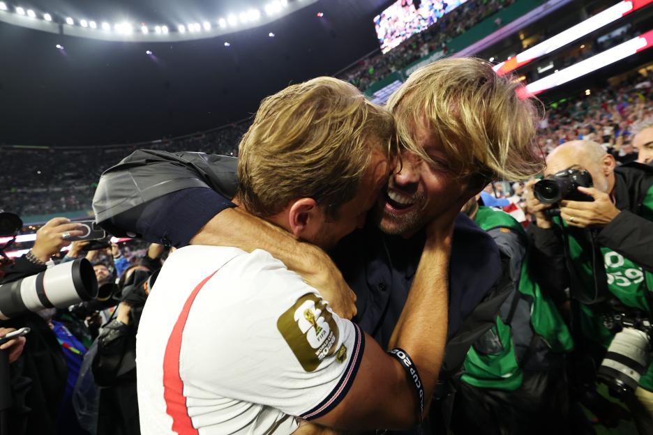 Mexico v England: Round Of 16 - FIFA World Cup 2026