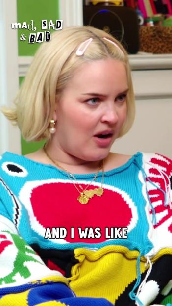 Anne-Marie Opens Up: Motherhood Made Her Feel ‘Mad’ and Like a ‘Bad Mom’—But She Was Afraid to Seek Help