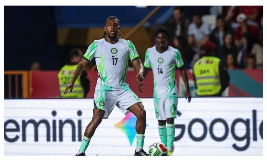 Nigeria vs Madagascar: All you need to know, kick-off time, team news