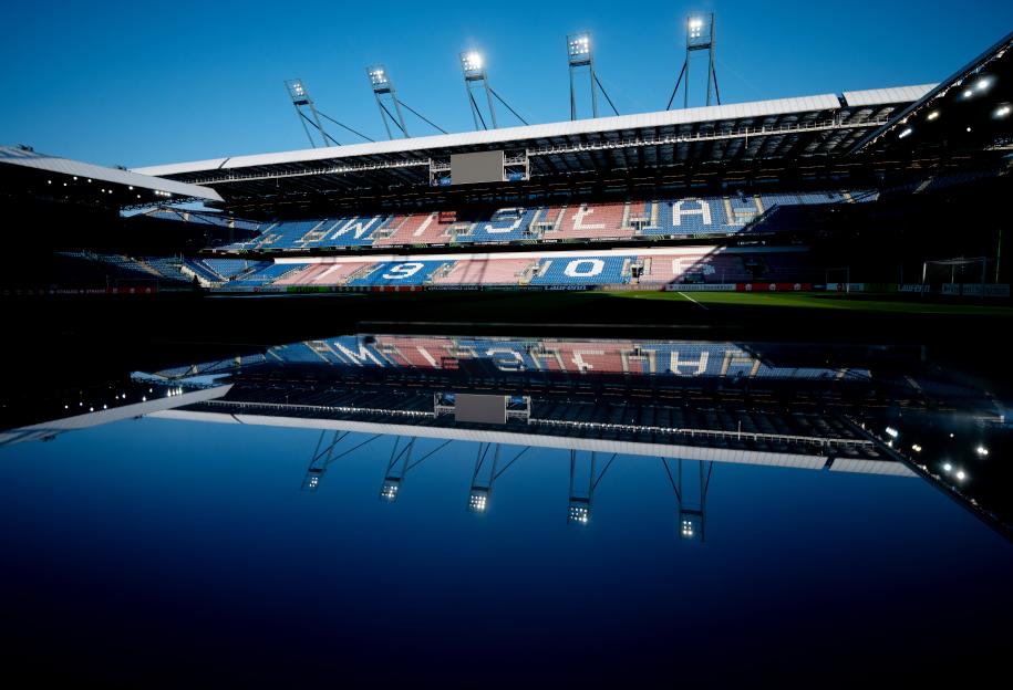 Crystal Palace Set to Face Off in Conference League Semi-Final at 33,000-Seat Neutral Venue