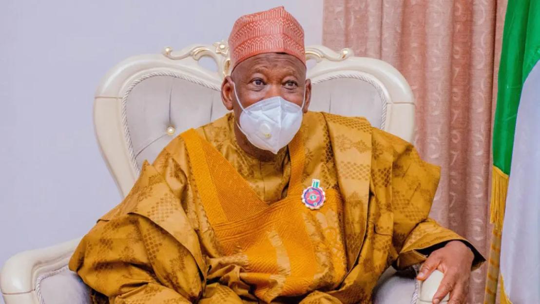 Ganduje Expresses Discontent Over Kwankwaso’s ‘Enemy’ Comment