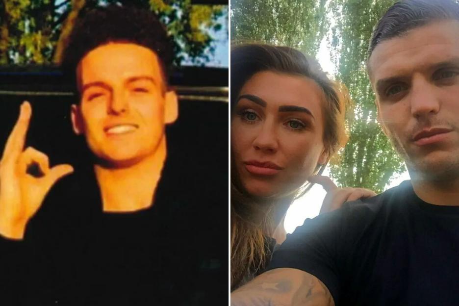 Two Arrested for Stabbing Death of Lauren Goodger’s Ex-Boyfriend’s Brother, 30, in Car Park
