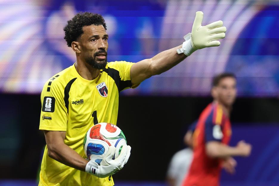 Spain and Cape Verde Draw 0-0: Underdogs Stun Favorites in Epic World Cup Upset Despite Yamal's Return