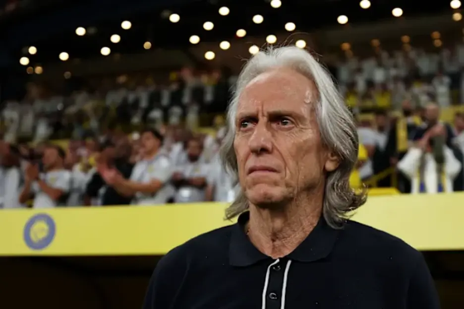 '2026 World Cup: Jesus Set to Lead Portugal as New Head Coach'