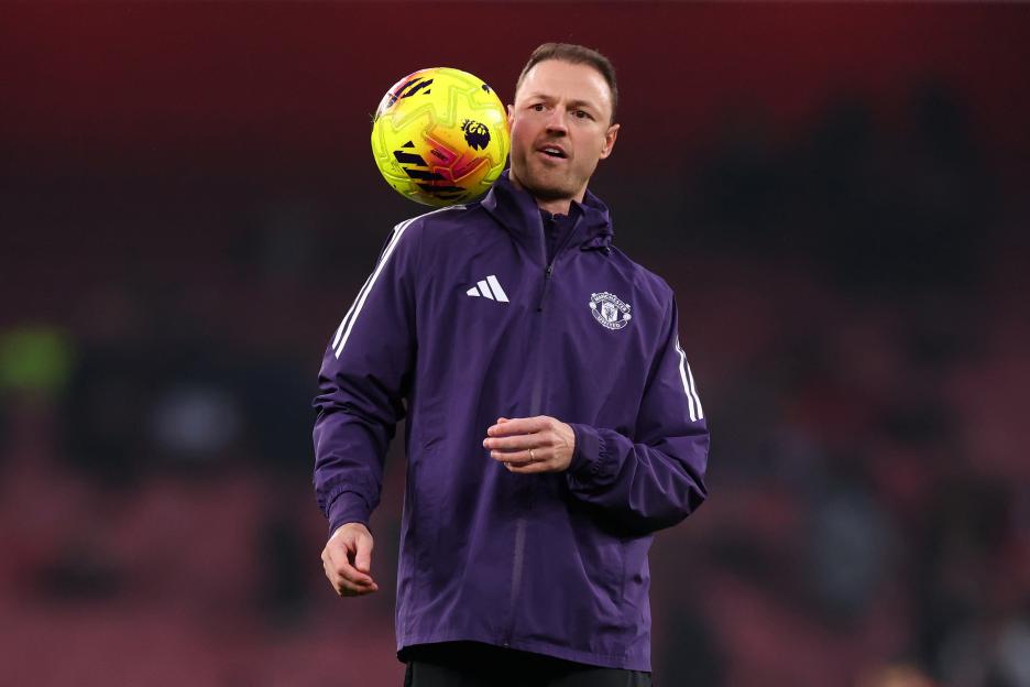 Arsenal v Manchester United - Premier League