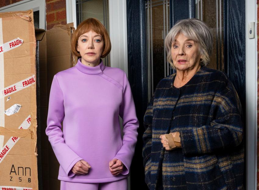 'Surprise Hit BBC Comedy's Future Unveiled After Rave Reviews and Four Million Viewers Tune In!'