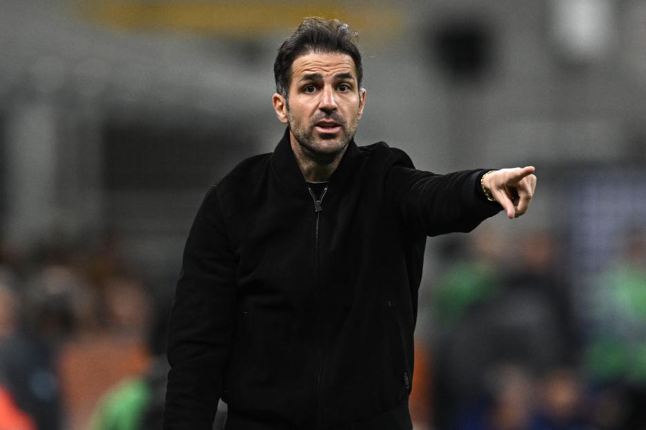 Cesc Fabregas Speaks Out on Chelsea Manager Role After Como Boss Gives Arsenal Legend the Green Light to Leave