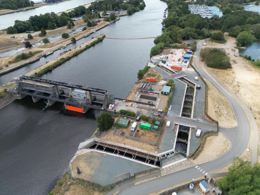 Outrage as Shocking Amounts of Your Money Spent on Animal Crossings, Including 'Fish Motorway' Uncovered!
