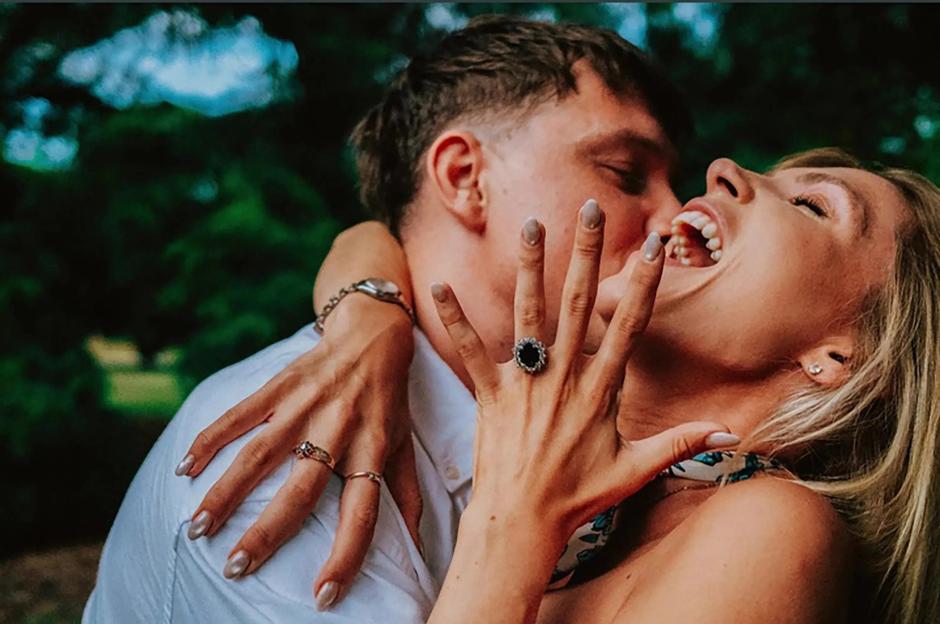 'Verity Bowditch of Made In Chelsea Announces Engagement to Musician Boyfriend Following a Dreamy Proposal!'