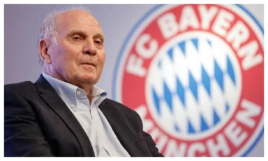 Ballon d'Or 2026: Uli Hoeneß Reveals His Pick for this Year's Winner!