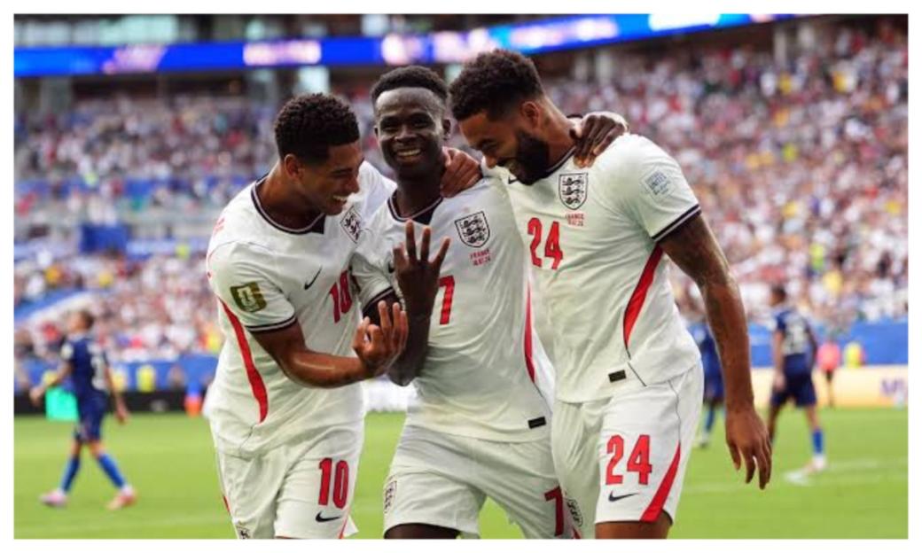 England Triumphs Over France 6-4 to Claim Third Place in 2026 World Cup!