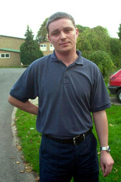 Ian Huntley death