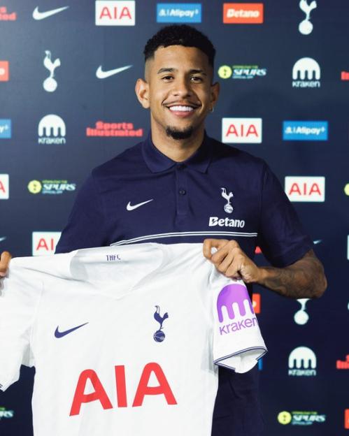 The Reason Behind Savinho's Name Change Revealed!