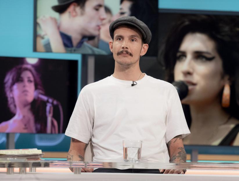 'Good Morning Britain' TV show, London, UK - 14 Sep 2023