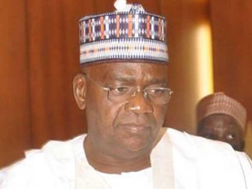"I Never Planned to Step Down: Goje Responds to Retirement Claims by Gov Yahaya"