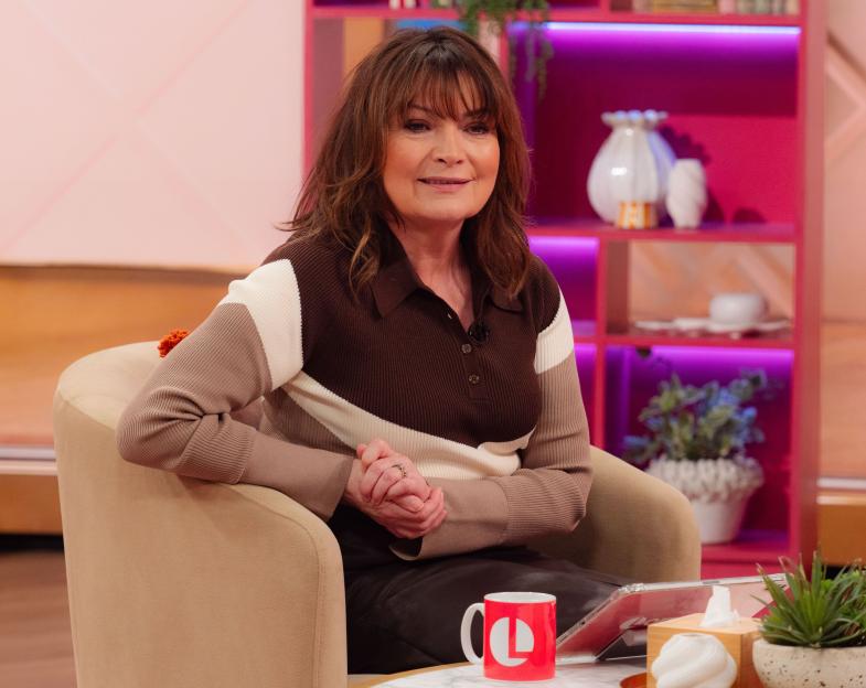 ITV Schedule Shake-Up: Loose Women and Lorraine to Take a Week Off Next Month!