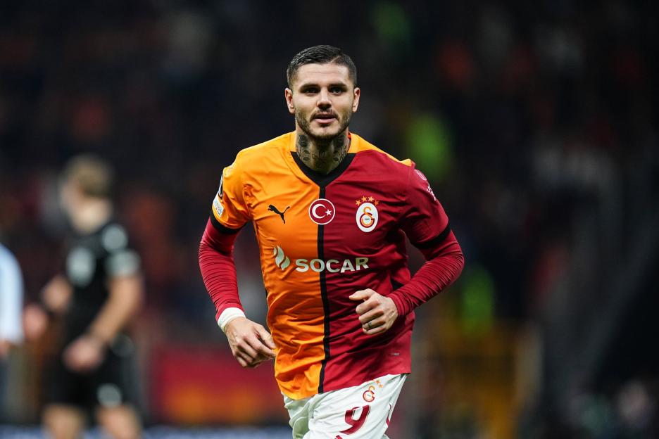Nottingham Forest Owner Evangelos Marinakis Set to Make Surprising Move for Mauro Icardi After Wanda Nara's Ex Finds Himself Jobless