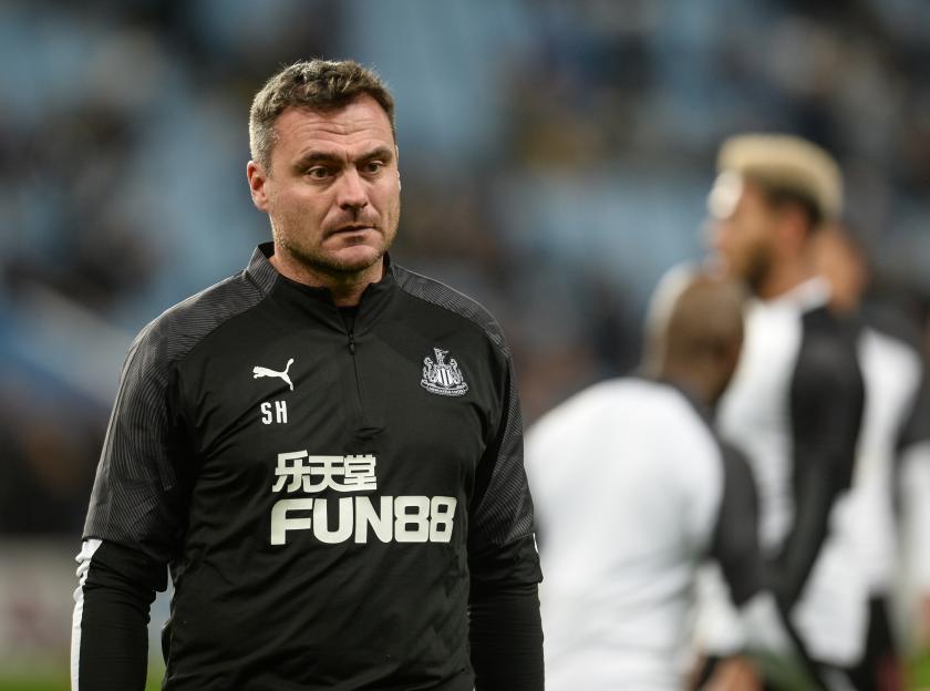 Former Premier League Star, 51, Surprises Everyone with Shortlist Spot for Club Chief in Unrelated Sport!