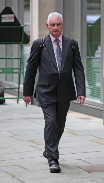 Builder Cut Out of Millionaire Mum's Will After Cheating Scandal Faces £5M Court Showdown with Sister