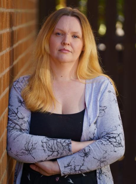 'Tragic Loss: My Baby Was Stillborn After NHS Sent Letters to My Old Address—A Week in Hospital Could Have Changed Everything'