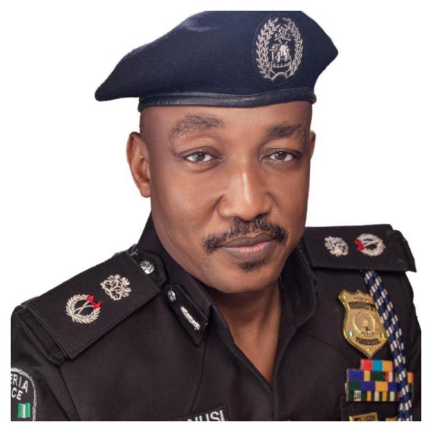 'FCT Police Chief: 'Choose Your Path – You Can't Be Both an Officer and a Thief''