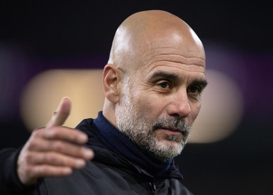 'Southampton's High-Stakes Gamble: How It Could Impact Man City in the FA Cup Semi-Final and the Star Pep Guardiola Can't Afford to Bench'