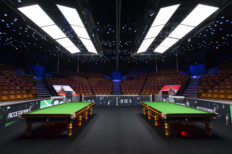Travel Chaos Looms for World Snooker Championship as Fans Urged to Arrive Early Due to Protests