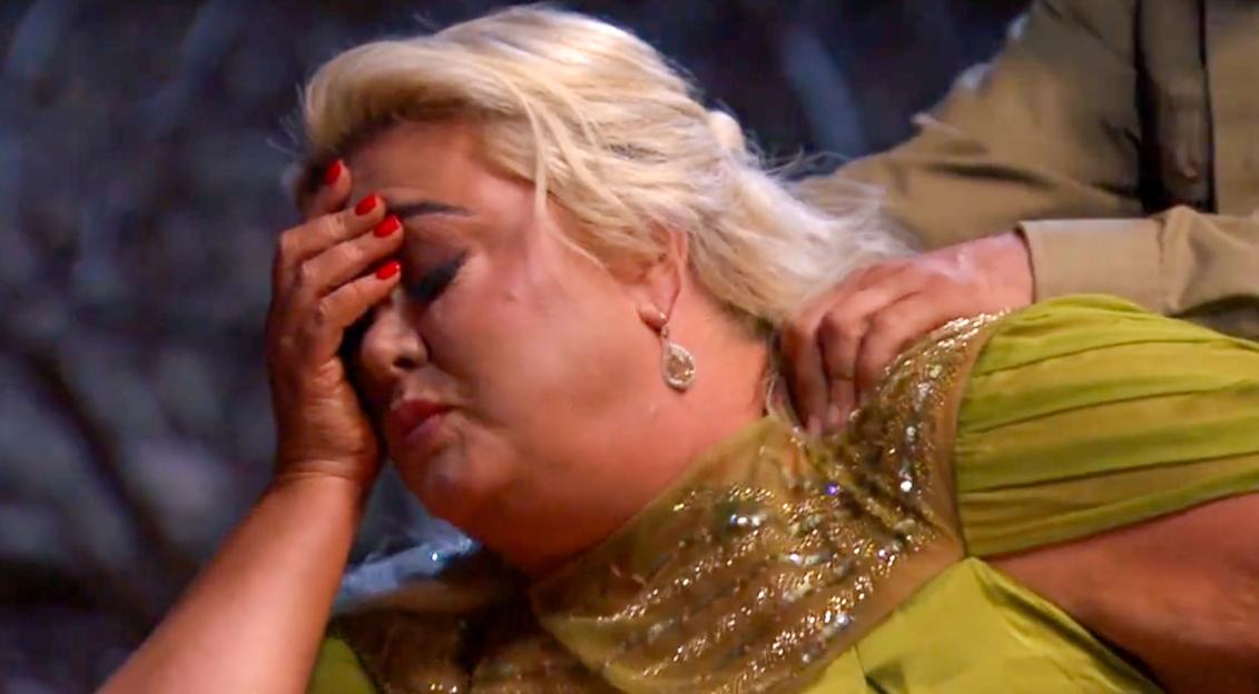 'I'm A Celebrity... Get Me Out Of Here! South Africa', TV show, Series 2, Episode 2 - 07 Apr 2026