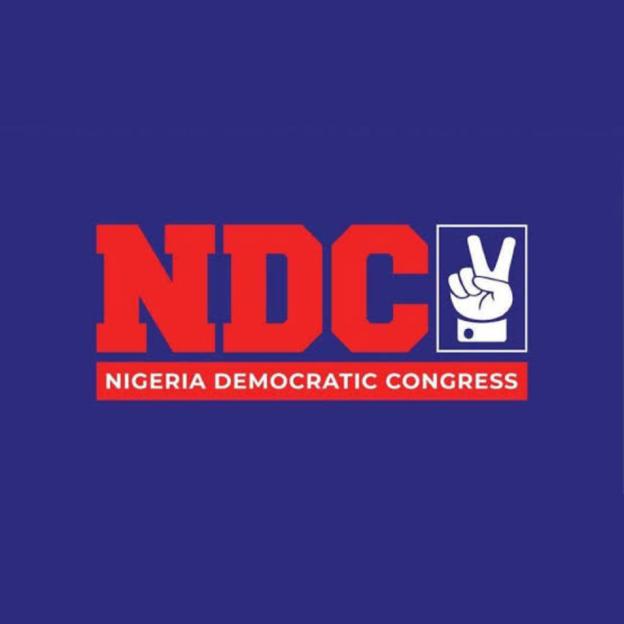 NDC Announces Primaries Open to All Expression of Interest Holders