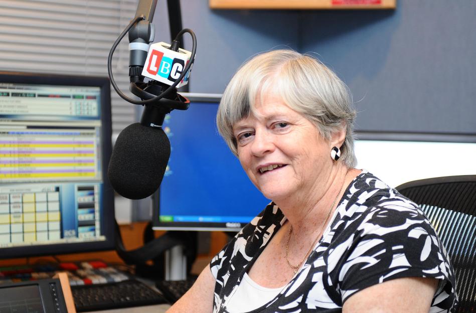 Tragic Turn: 78-Year-Old Ann Widdecombe Killed in Burglary, Police Release CCTV of Suspected Attacker