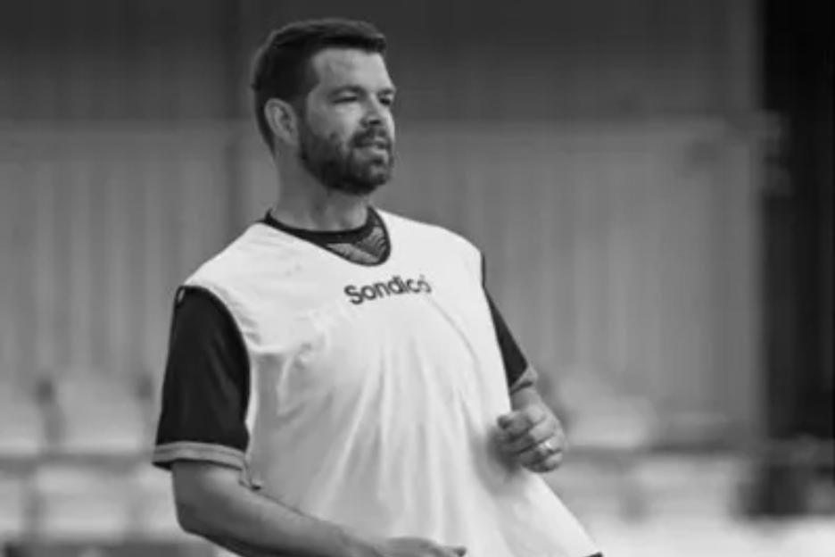 Tragic Loss: Football Coach Passes Away at Children's Event Following Medical Emergency, Tributes Flood In