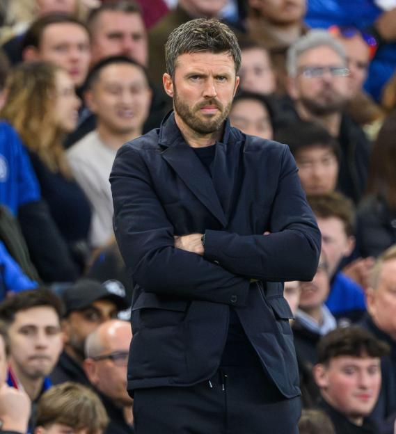 'Man Utd Receives Exciting Injury Boost as Star Player Teases Return for Brentford Match After Three-Month Absence'