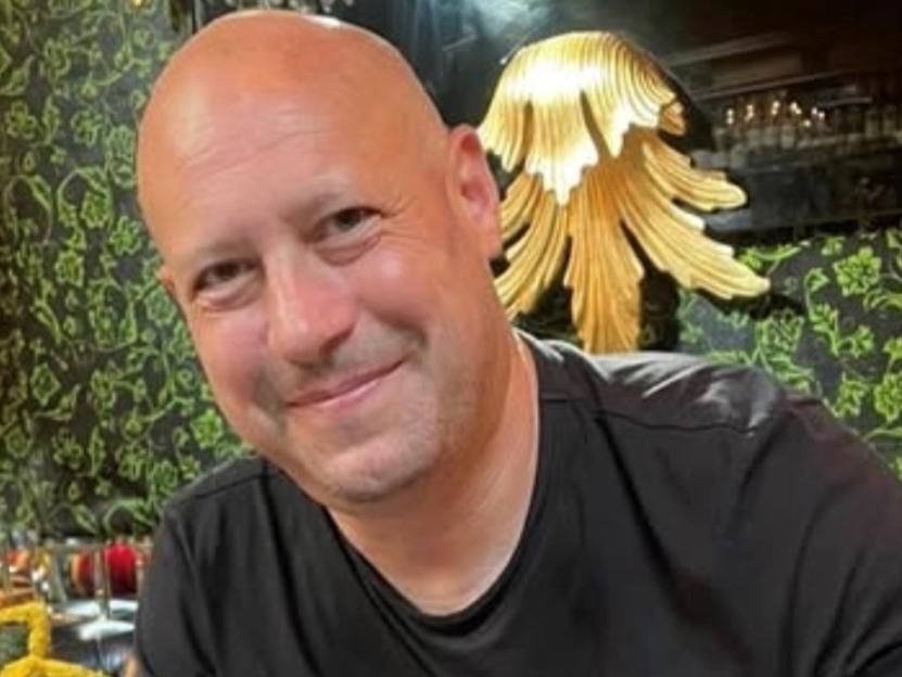 Jack Oliver Frogell.