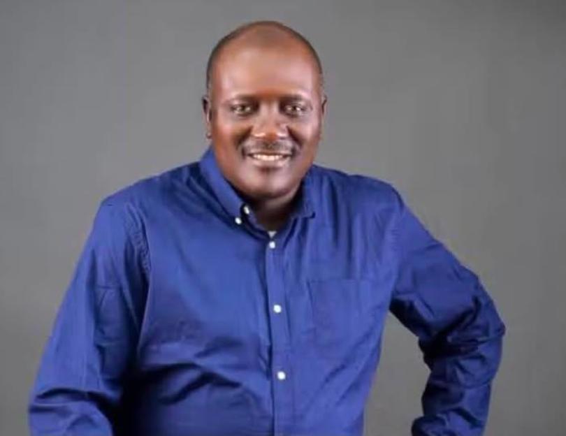 Beloved Veteran Journalist Dotun Oladipo Passes Away at 56