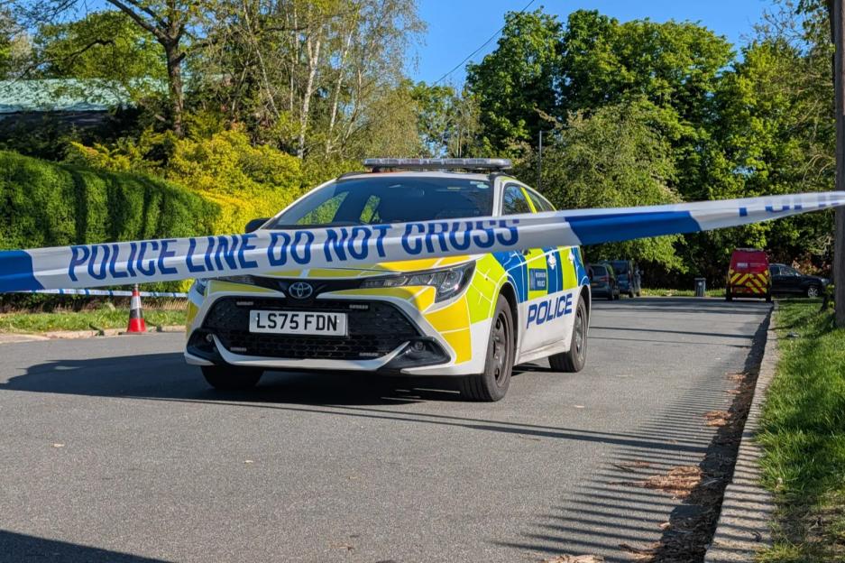 17-Year-Old and 19-Year-Old Arrested for Arson Attack on London Synagogue After Bottle of Accelerant Thrown Through Window