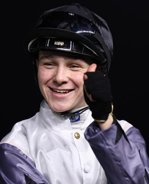 Dubai Racing Carnival  Meydan Races