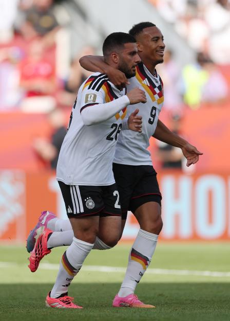 Germany v Cote D'Ivoire: Group E - FIFA World Cup 2026