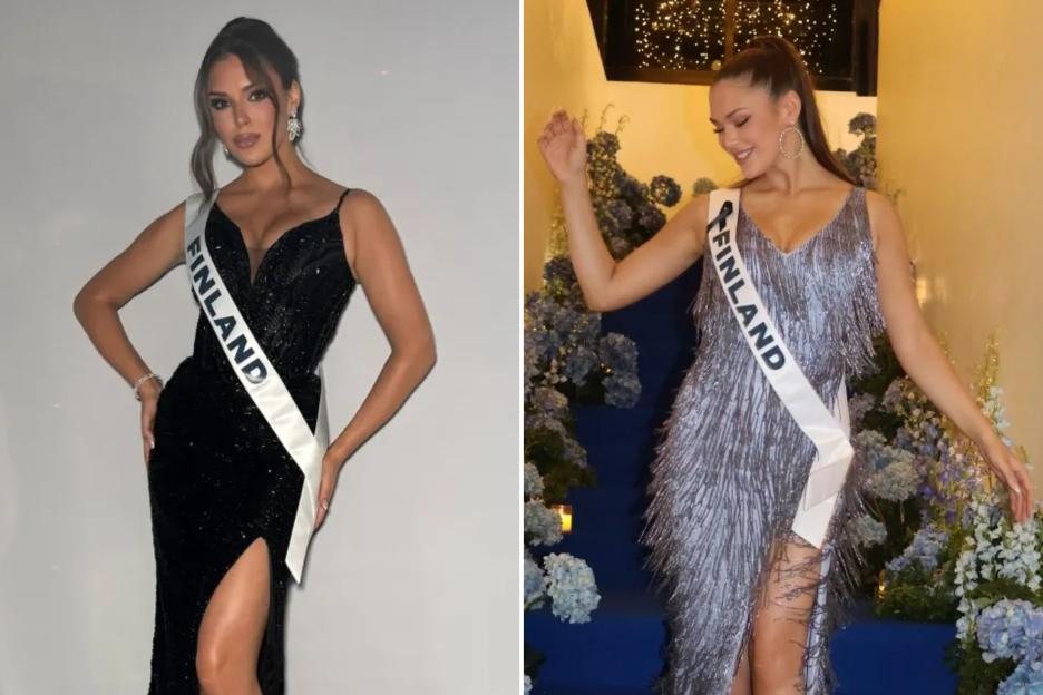 PM Issues Apology After Beauty Queen's Shocking Racist Instagram Incident Costs Her Miss Finland Title