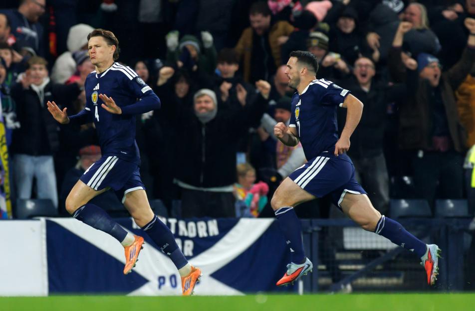 Haiti vs Scotland – World Cup 2026: TV Channel & Kickoff Time as Tartan Army Aims for a Strong Start in Their First Campaign Since 1998